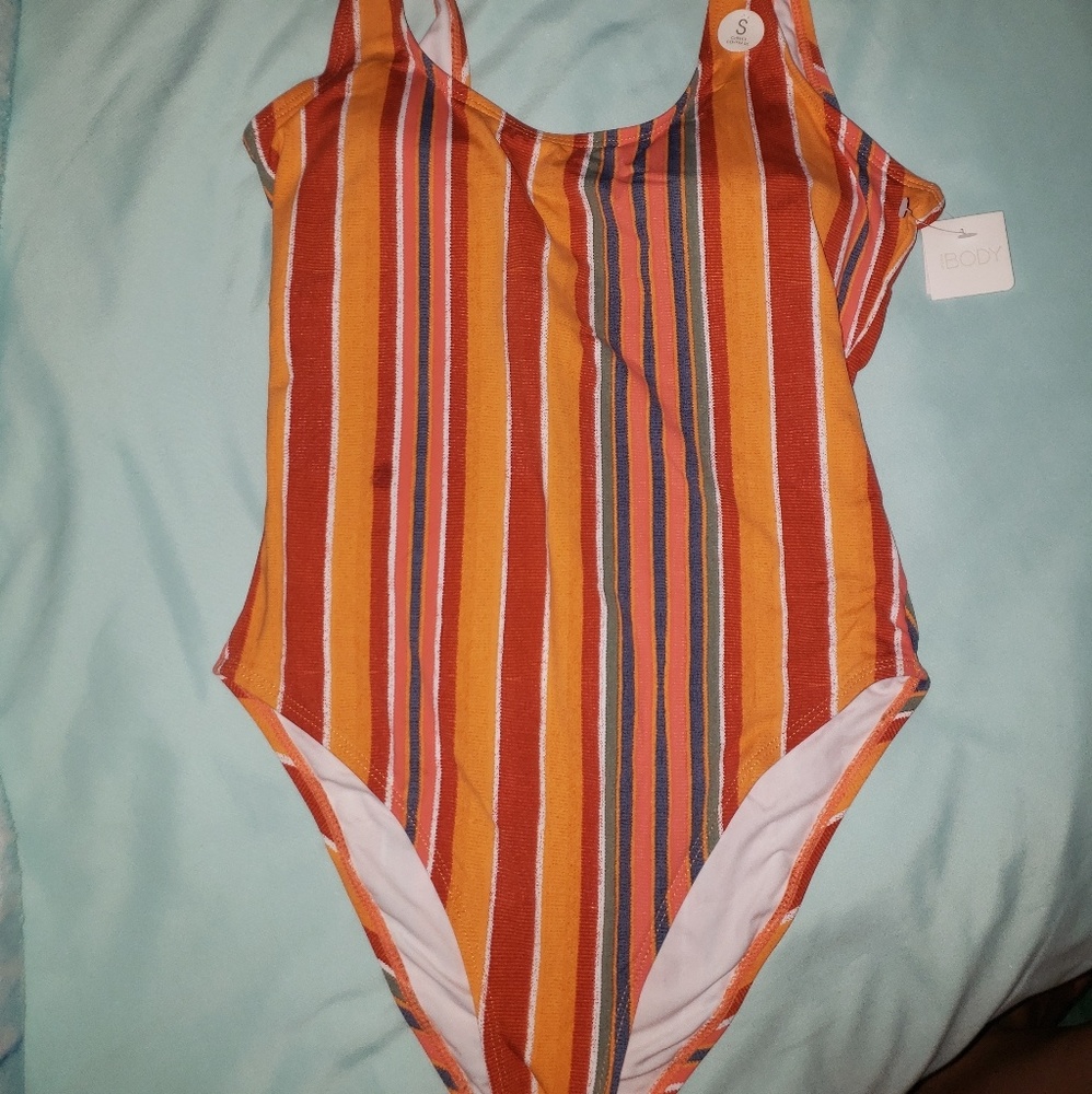 Swimsuit